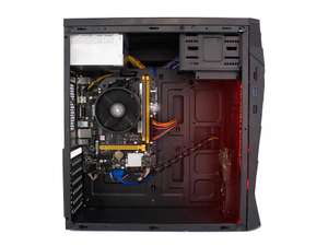 Liverpool: Xtreme PC Gamer Radeon VEGA 8 AMD Ryzen 3 3200 8GB 1TB Wi-Fi