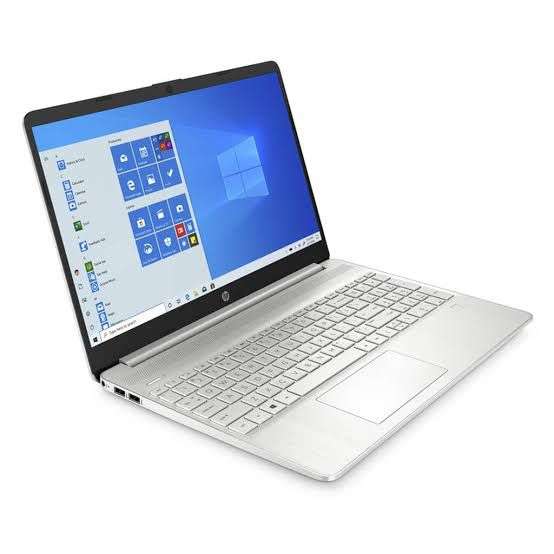 Soriana: Laptop hp 15-EF1004LA