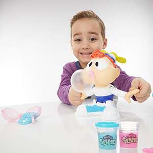 Amazon: Play-Doh Slime - Chewin' Charlie