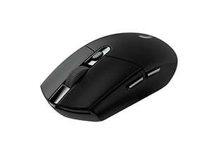 Amazon: logitech g305 mouse inalambrico