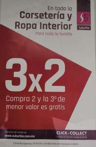 Suburbia Lenceria Y Corseteria Deals, 59% OFF | www.ingeniovirtual.com