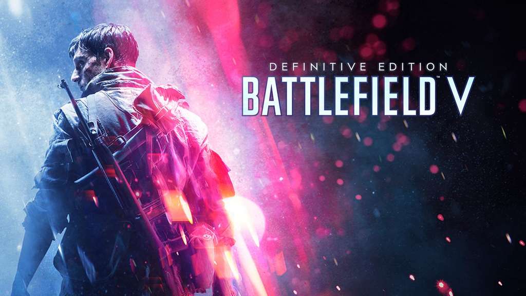 Battlefield V Definitive Edition free instals