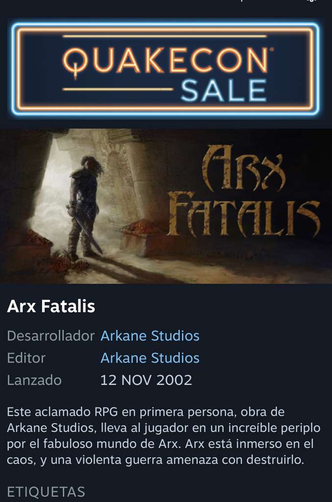 arx fatalis steam ddraw