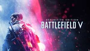 Battlefield™ V Definitive Edition - Humble Bundle.