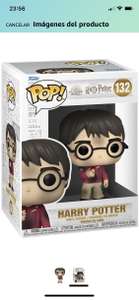 Amazon - Funko Pop! Harry Potter 20th Anniversary - Harry with The Stone