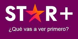 Telmex: Star Plus 6 meses de regalo o 4 meses a $ 129