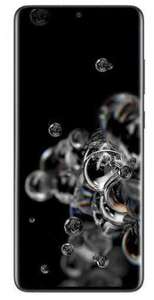 Elektra: Samsung Galaxy S20 Ultra 128GB Desbloqueado (negro o silver) pagando con Tarjeta de Crédito Oro de Banco Azteca
