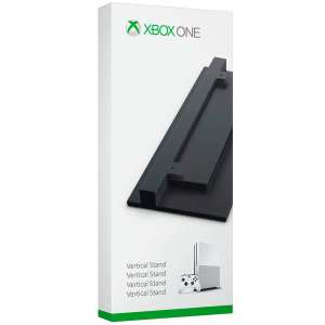 RadioShack: Soporte Vertical Para Xbox One S/X