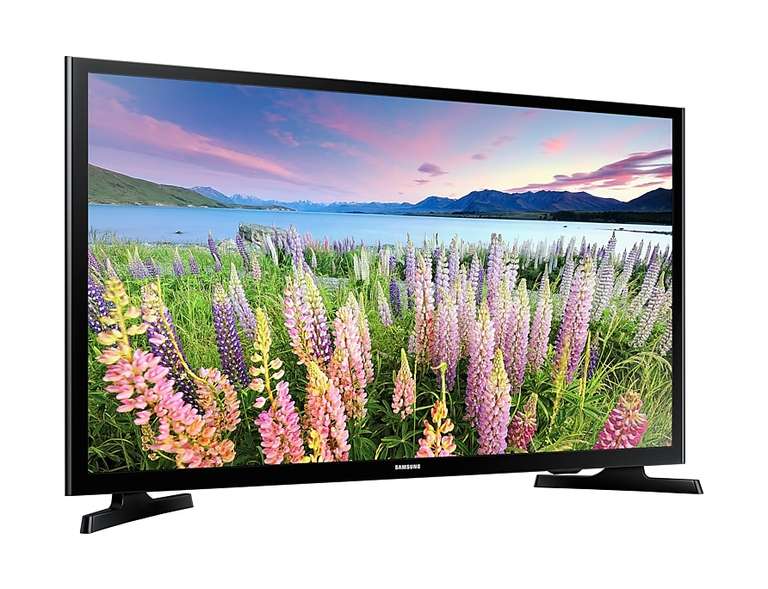 Walmart: TV Samsung 2020 40 Pulgadas Full HD Smart TV LED UN40N5200AFXZX