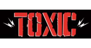 Toxic: Promoción - playeras $129