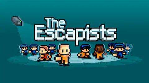 Epic Games: The Escapists - Gratis el 23 Sep. al 30