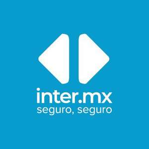 Inter.mx: sube tu póliza de seguro y gana 300 pesos para Amazon (No es concurso).