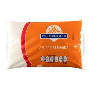 Chedraui: Azúcar Estándar Chedraui 1kg $19.90