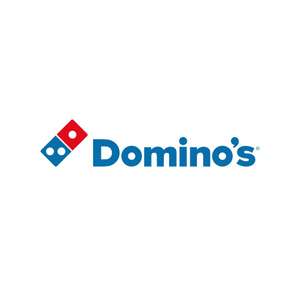 Domino's Pizza: Pizza grande a $109 (Usando la app y Mercado Pago | Leer descripción)