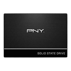 Amazon: SSD PNY 120GB