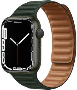 Apple: Preventa Apple Watch Series 7 41mm y 45mm