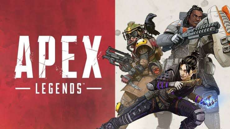 Prime gaming: Apex legends: GRATIS paquetes con contenido exclusivo [Playstation - Xbox - Switch - PC]