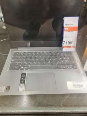 Chedraui Nuevo Vallarta: Laptop Lenovo IdeaPad S145-14IIL I5 8GB RAM 1TB