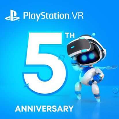 PlayStation Plus: 3 Juegos VR GRATIS en Noviembre (adicionales)