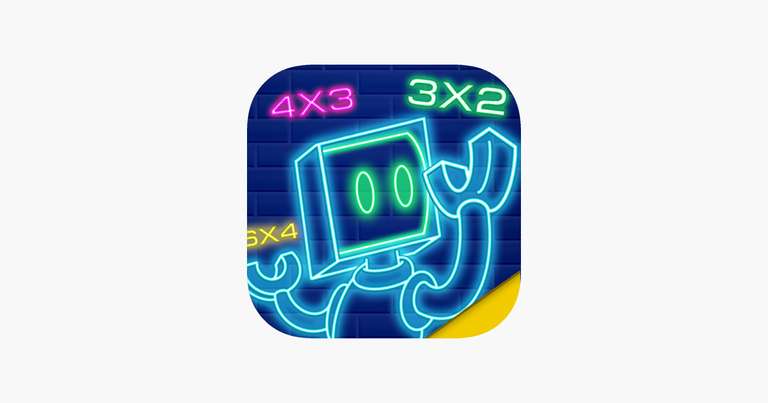 App Store: ¡GRATIS! Math-E Premium: Las tablas