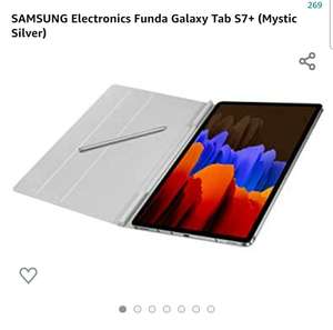 Amazon: Funda Galaxy Tab S7+