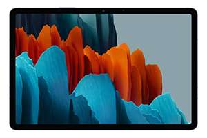 Amazon: SAMSUNG Galaxy Tab S7 Wi-Fi, Mystic Navy - 256 GB