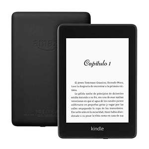 Amazon: Kindle Paperwhite 8 GB
