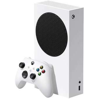 Linio: Xbox series S 512GB NUEVO a $4300 y $4050 con cupón