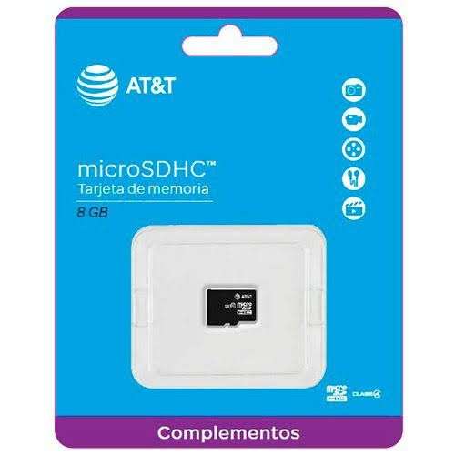 Micro SD AT&T 64 GB