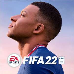 Prime Gaming: Pack Mensuales GRATIS Para FIFA 22 [Xbox/PlayStation/PC]