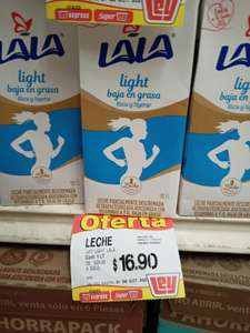 Tienda LEY: leche la light 1 lt