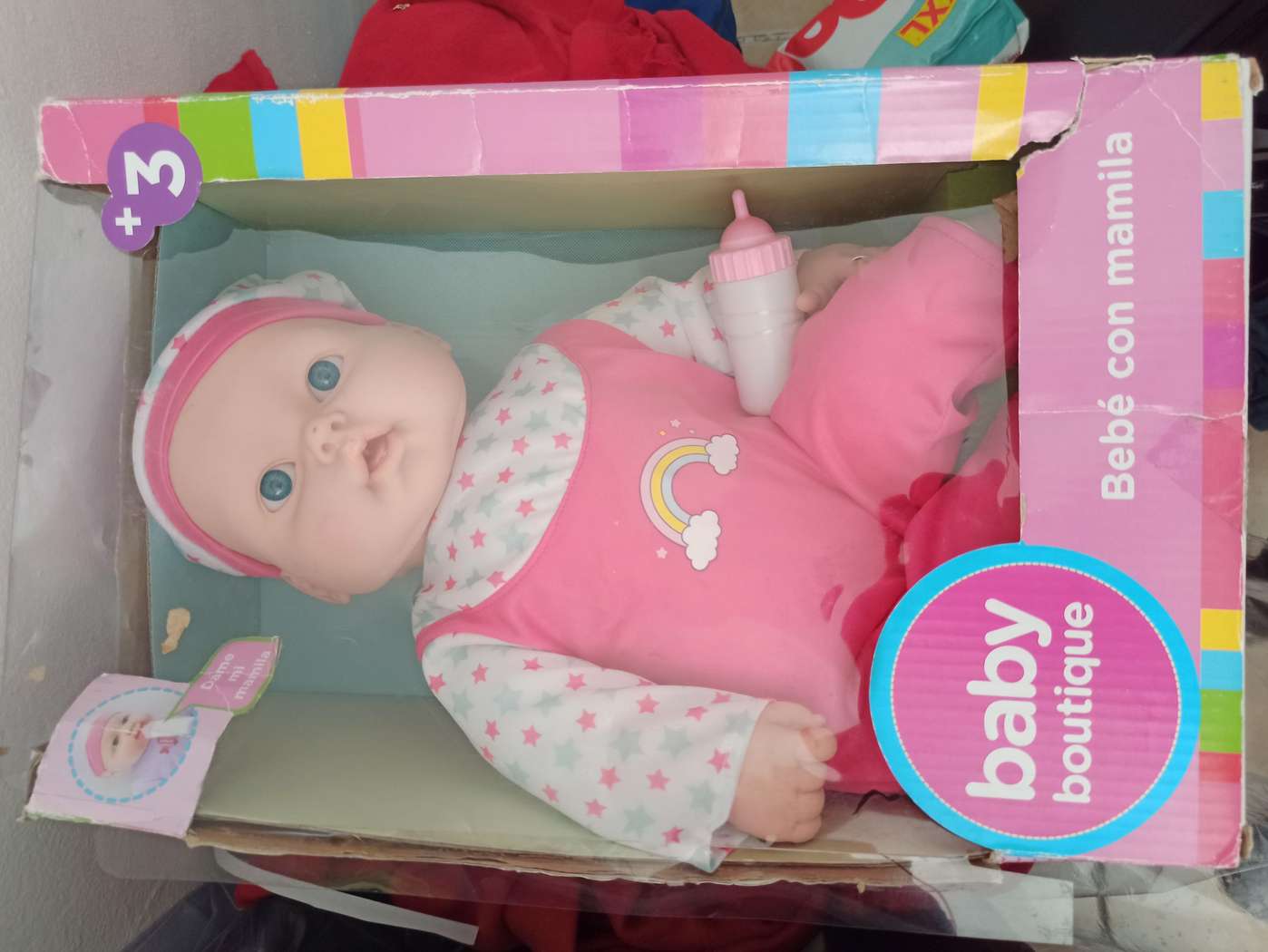 Bodega Aurrerá: Baby Boutique - promodescuentos.com