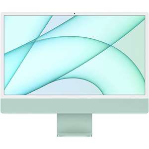 Costco: Apple iMac 24 Pulgadas M1 256GB con descuento