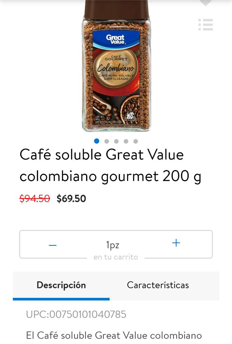 EL CAFÉ DE CADA DÍA Survey