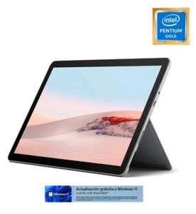 Tableta Surface Go 2 Microsoft Intel Pentium Gold renewed