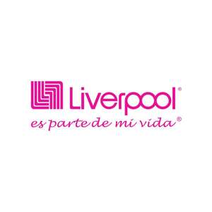 Liverpool: IPhone X de 64 gb (renewed)