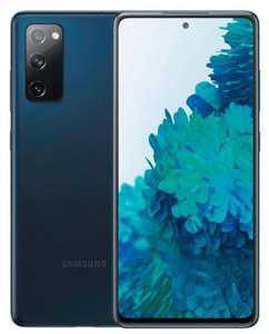 Chedraui: Samsung Galaxy S20 128GB Azul pagando con HSBC