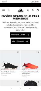 triathlete bakanlık en erken envio gratis adidas - yewadventureodisha.com