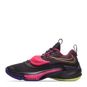 INNVICTUS: Tenis Nike Zoom Freak 3 (Giannis Antetokounmpo) -  promodescuentos.com