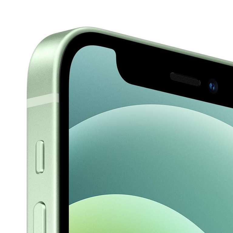 Elektra, iPhone 12 Mini 64GB - Verde + Bonificaciones