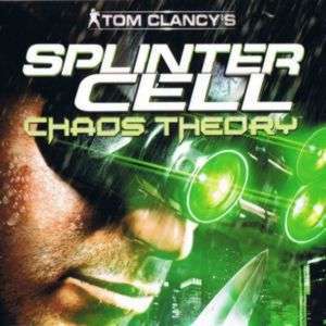 Ubisoft: GRATIS Tom Clancy's Splinter Cell Chaos Theory [PC]