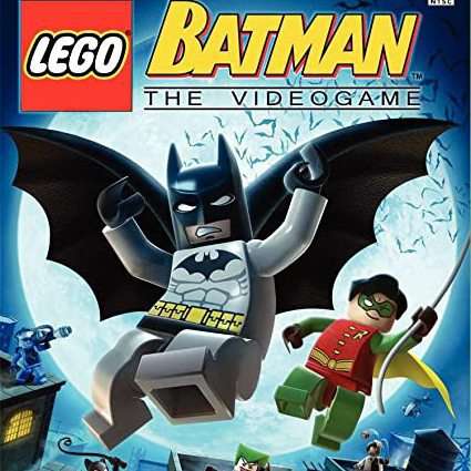 Microsoft: GRATIS LEGO Batman con Gold (Xbox 360/One)
