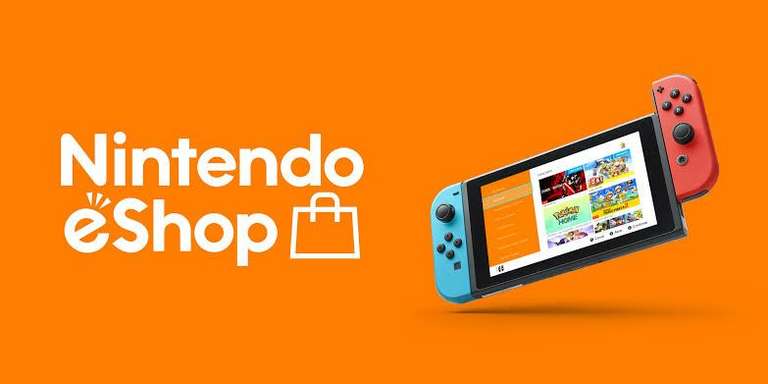 Nintendo - Tutorial para comprar en eShop de otros países