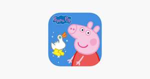 App Store: ¡GRATIS! Peppa Pig™: Las Botas Doradas