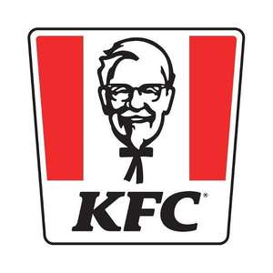 KFC: Ke miércoles de piezas gratis