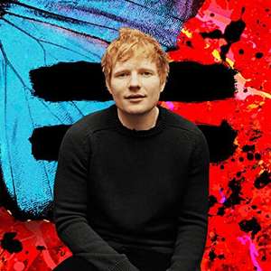 Prime Video: Concierto GRATIS de Ed Sheeran (05/12)