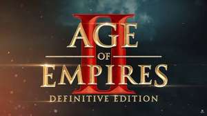 Steam: Age Of Empires II: Definitive Edition ¡Wololo!