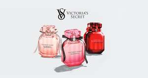 Victoria's Secrets: Cremas corporales y Mists con descuento