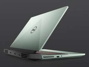 Office Depot: Laptop gamer Dell G5 5515 Ryzen 7 5800H y RTX 3060