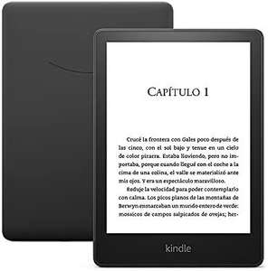 Amazon: Nueva Kindle Paperwhite (2021)